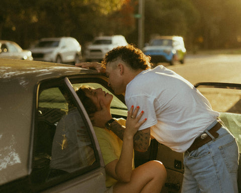 Dirty Boots Presets Pack II