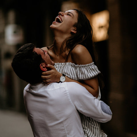 Dirtyboots Lightroom & ACR Presets