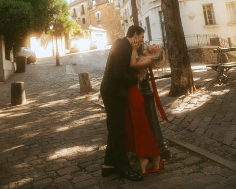 Dirty Boots Presets Pack II