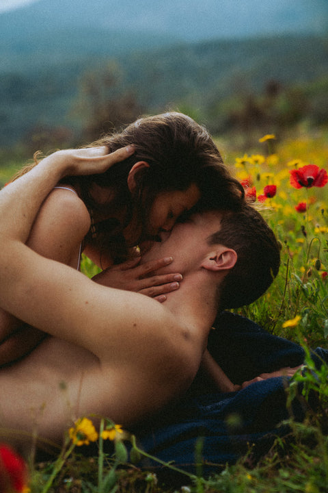 Dirty Boots Presets Pack II