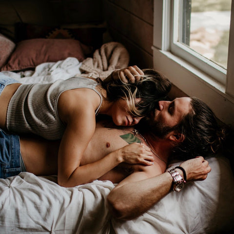 Dirty Boots Presets Pack I