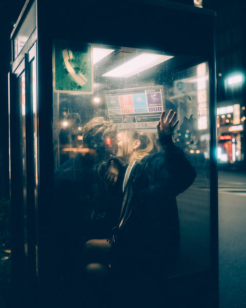 Dirty Boots Presets Pack II