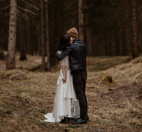 Dirty Boots Presets Pack I