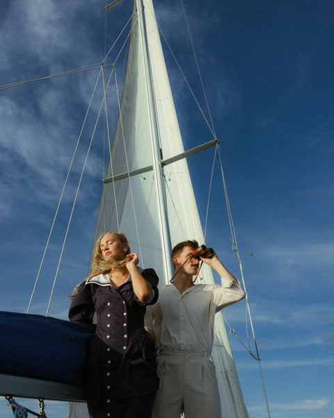 Dirty Boots Presets Pack II