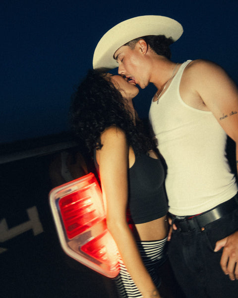 Dirty Boots Presets Pack II