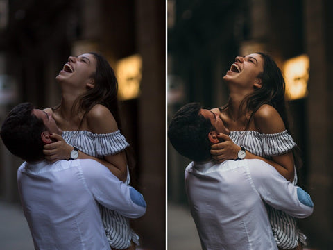 Dirtyboots Lightroom & ACR Presets