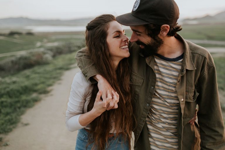 Gorgeous Californian Couples Photography Shoot - DB&MH Blog