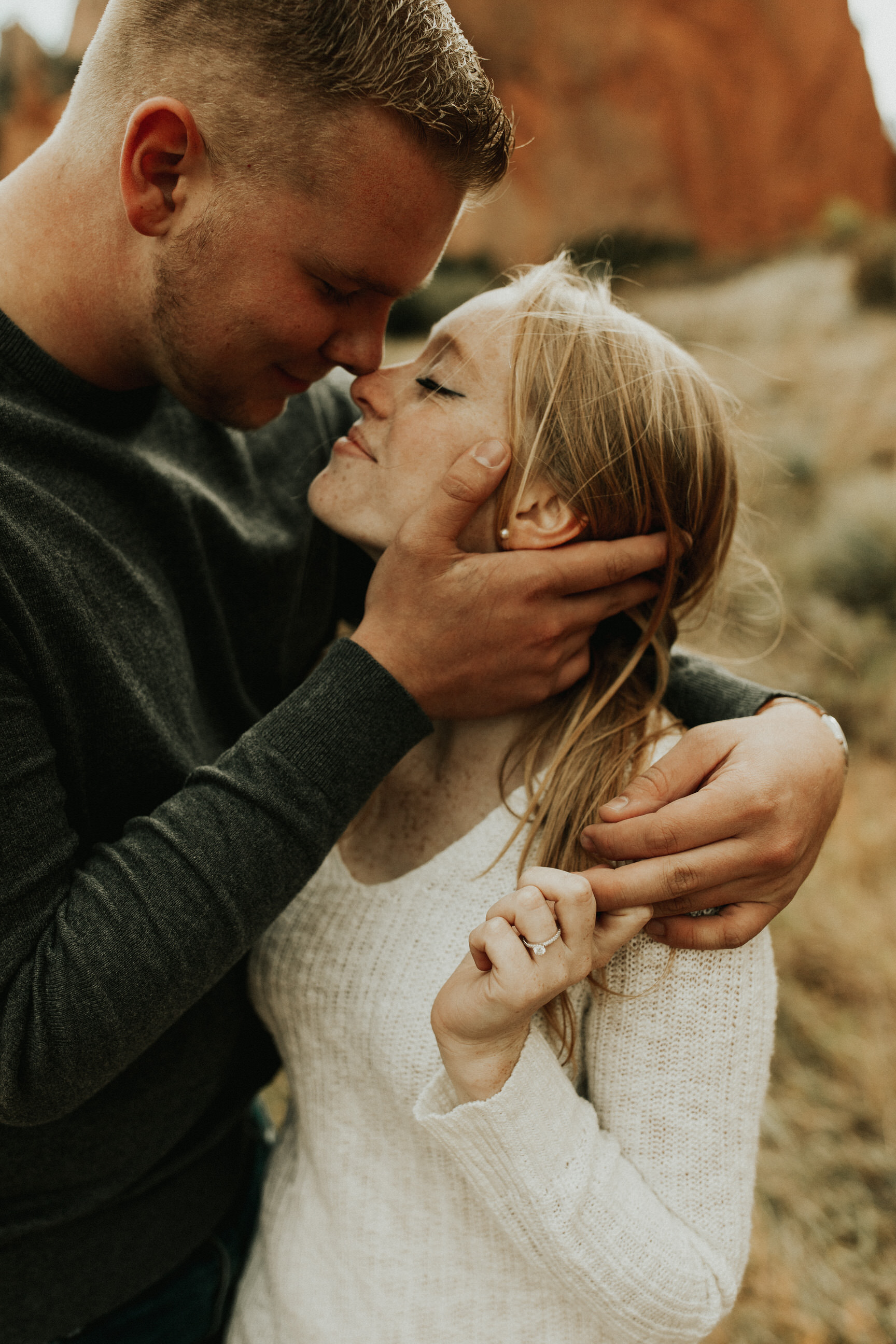 First Kiss Jitters? Here Are 5 Tips on How to Be A Good Kisser