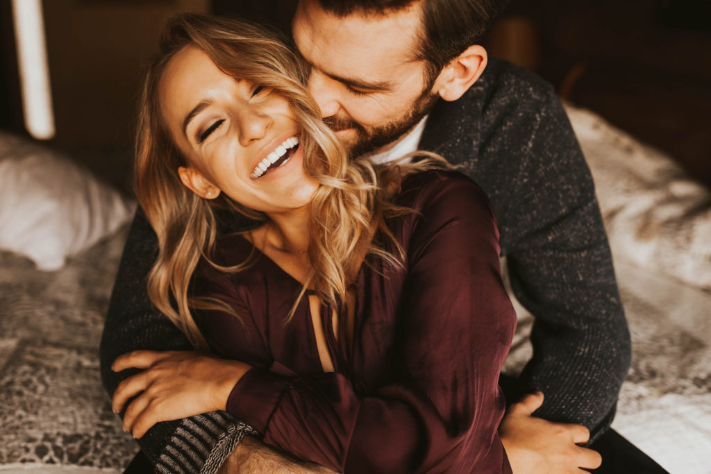 WHY LOSING A RELATIONSHIP HURTS SO MUCH