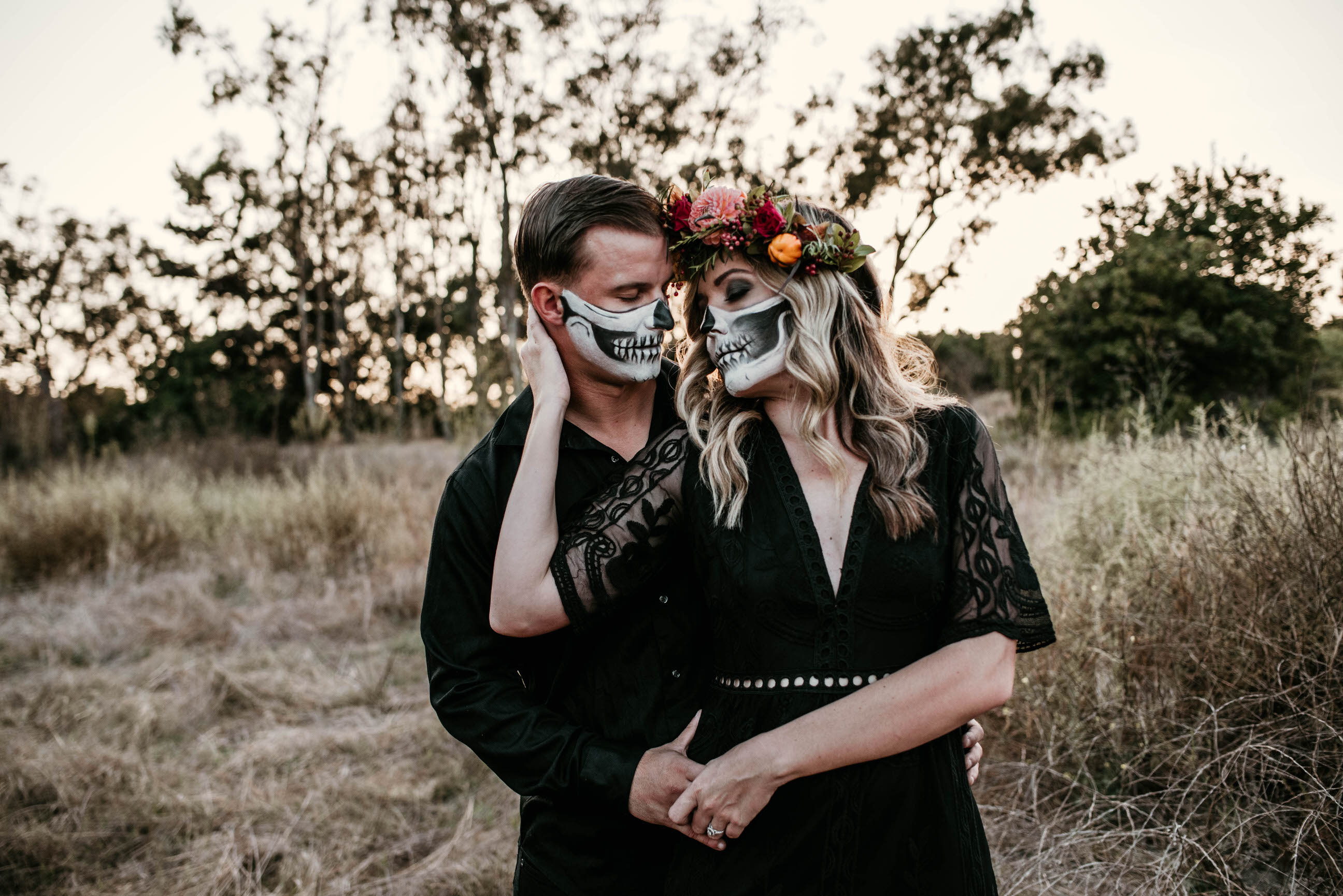 5 Cool and Cute Halloween Outfit Ideas for Couples